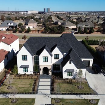 Go Green Roofing - Roofing Near Me - McKinney, Texas