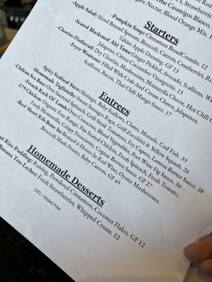 Menu photo 8 179 Bar & Grill New Rochelle, NY