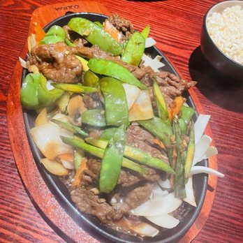 Mori Asian - Chinese Near Me - Greenacres, Florida