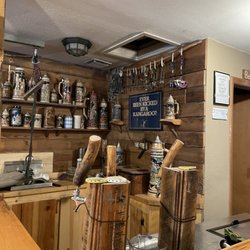 Mr. Grumpy Pants Brewing