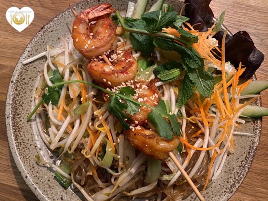 TRANÐO - modern vietnamese cuisine by null