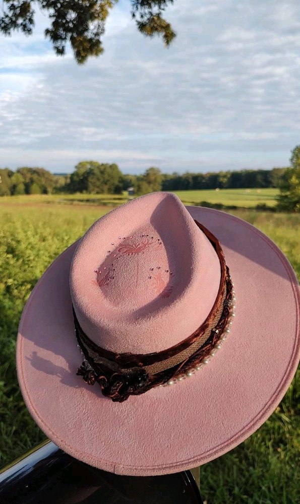 Lil Spunk N Flair Logo