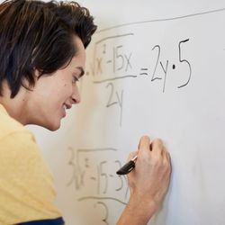 Mathnasium