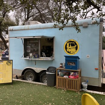 Dhaba Cafe - Exterior - Coffee & Tea Near Me - Austin, Texas