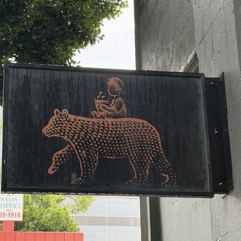 The Boy & The Bear - Coffee & Tea Near Me - Pasadena, California The Boy & The Bear - Coffee & Tea Near Me - Pasadena, California