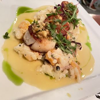 Hogfish Harry's Restaurant + Bar - Maine Diver Scallops - Seafood Near Me - Naples, Florida Hogfish Harry's Restaurant + Bar - Maine Diver Scallops - Seafood Near Me - Naples, Florida