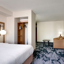 Fairfield by Marriott Inn & Suites Yakima