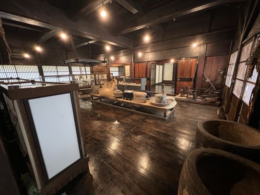 Shirakawa-go by null