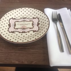 Max Ten - Leuk servies