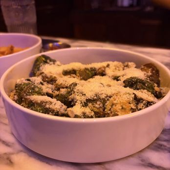 The Courtesy - Brussels sprouts - Cocktail Bars Near Me - Winter Park, Florida