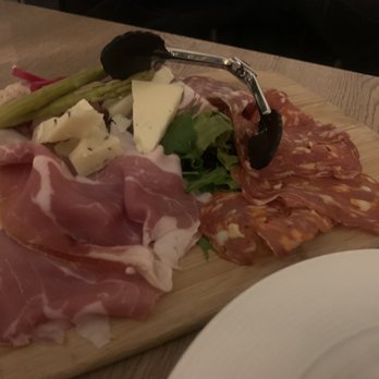 Robba da Matti West End - Antipasto - Italian Near Me - Vancouver, British Columbia Robba da Matti West End - Antipasto - Italian Near Me - Vancouver, British Columbia