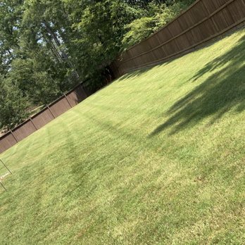 Green Oasis Property Solutions - Landscaping Near Me