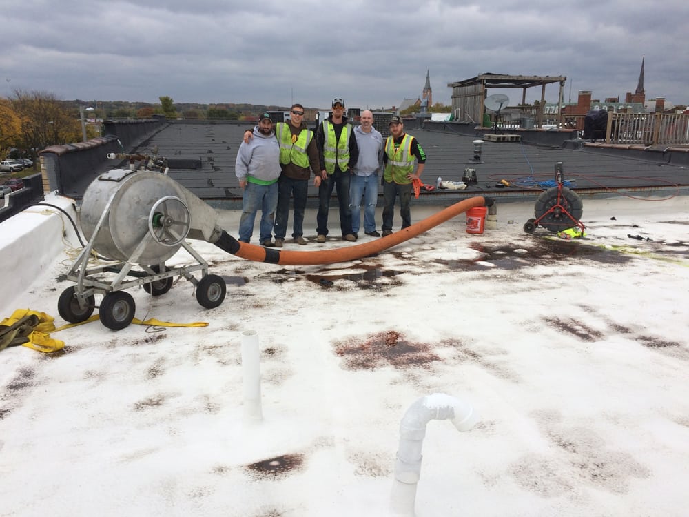 Slide of Performance Pipelining Inc