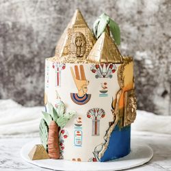 San Diego Custom Cakes