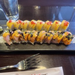 Hawaiian Roll