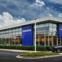 Fields Volvo Cars Northfield - Fields Volvo Cars Northfield