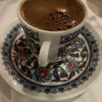 Ottoman Taverna - Turkish Coffee - Mediterranean Near Me - Washington, DC, District of Columbia