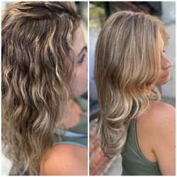 Beauty and Elegance Hair Studio