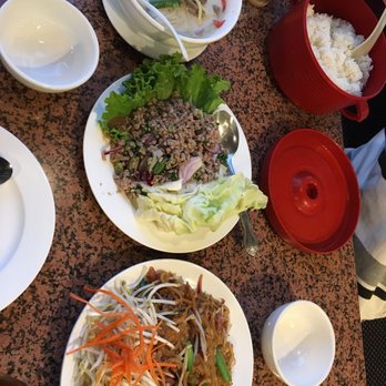 Tantawan Thai Kitchen - Thai Near Me - Rosemead, California Tantawan Thai Kitchen - Thai Near Me - Rosemead, California