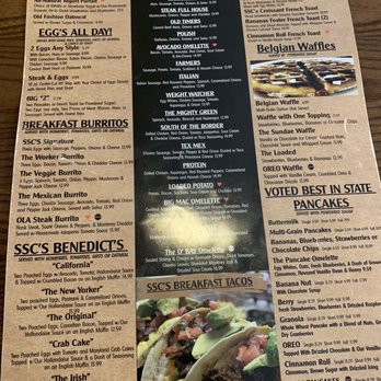 State Street Cafe - Salad Near Me - North Haven, Connecticut