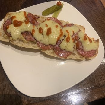 Accent on Wine - Flat bread - Wine Bars Near Me - North Charleston, South Carolina Accent on Wine - Flat bread - Wine Bars Near Me - North Charleston, South Carolina