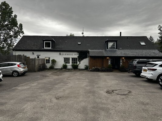 Glenelg Inn by null