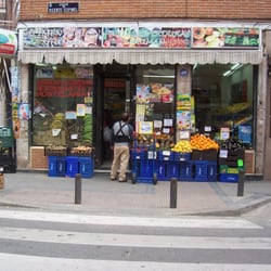 Alimentación Shuman