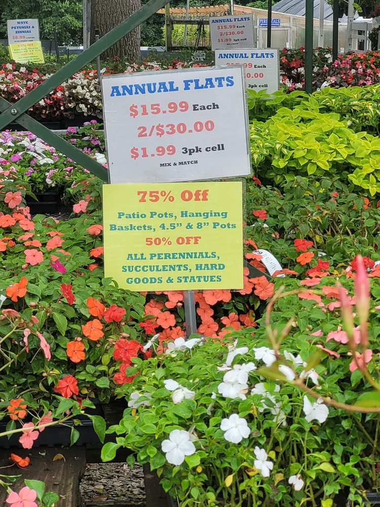 GARDENS & BEYOND Updated October 2024 34051 Ryan Rd, Sterling