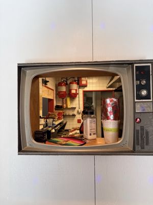 Radio Roma/Taco Roma by null