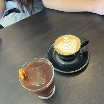 Necessity Coffee - Coffee Roasteries Near Me - Encinitas, California