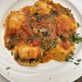 Il Vicolo Trattoria - Lobster Ravioli - Italian Near Me - Oak Park, Illinois Il Vicolo Trattoria - Lobster Ravioli - Italian Near Me - Oak Park, Illinois