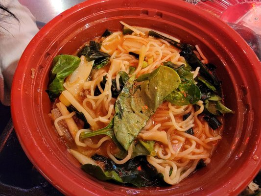 Soho Ramen Riverside by null