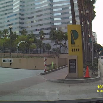 Pershing Square Garage - They close this garage too often without notice--allowing only monthly clients only to enter. - Parking Near Me - Los Angeles, California Pershing Square Garage - They close this garage too often without notice--allowing only monthly clients only to enter. - Parking Near Me - Los Angeles, California