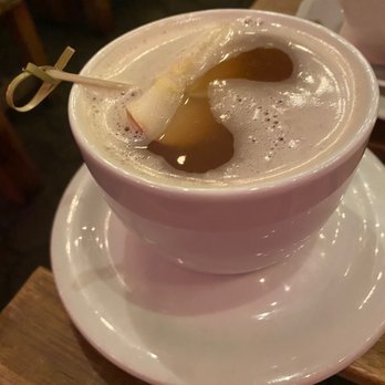 Gersi - Hot cider - Italian Near Me - Brooklyn, New York