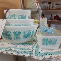 Cedar Chest Antique Mall