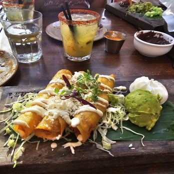 Carmelita's - Potato taquitos - Beer, Wine & Spirits Near Me - Laguna Beach, California Carmelita's - Potato taquitos - Beer, Wine & Spirits Near Me - Laguna Beach, California