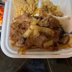 China Gardens