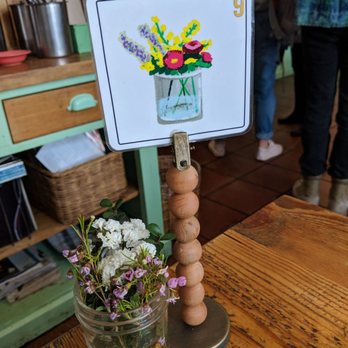 Kitchen Mouse Cafe - Homemade touch. - Vegan Near Me - Los Angeles, California Kitchen Mouse Cafe - Homemade touch. - Vegan Near Me - Los Angeles, California