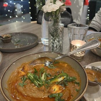 Noor Indian Fusion Kitchen - Indian Near Me - Berkeley, California Noor Indian Fusion Kitchen - Indian Near Me - Berkeley, California