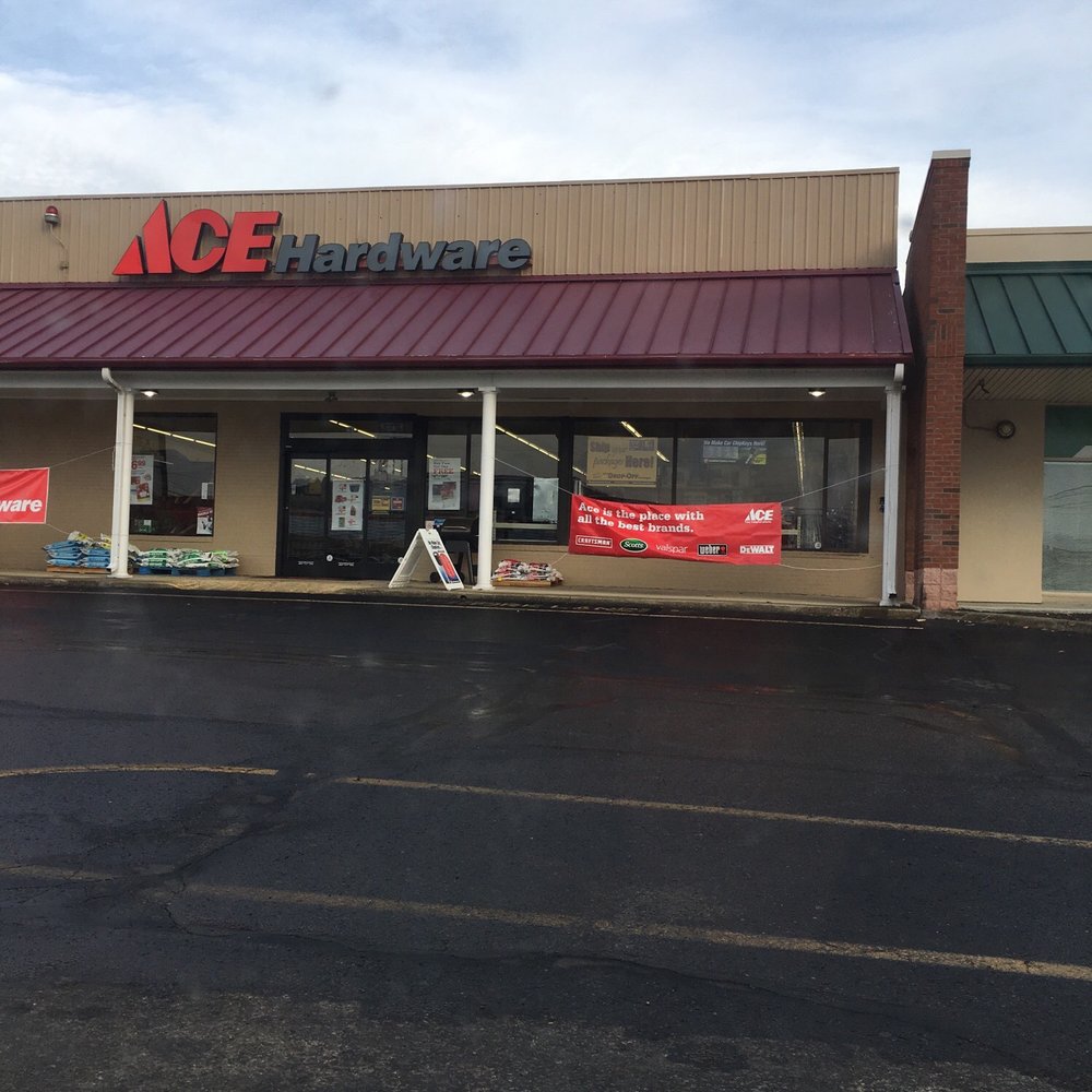 Circleville Ace Hardware - Hardware Stores Near Me - Circleville, Ohio Circleville Ace Hardware - Hardware Stores Near Me - Circleville, Ohio