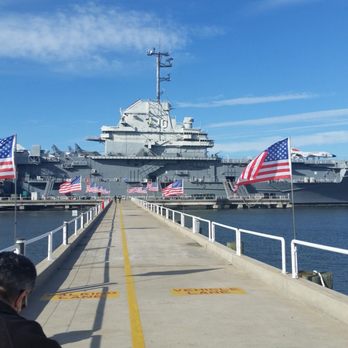 USS Yorktown - Museums Near Me - Mount Pleasant, South Carolina USS Yorktown - Museums Near Me - Mount Pleasant, South Carolina