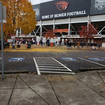 Reser Stadium - Stadiums & Arenas Near Me - Corvallis, Oregon