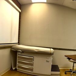 New Horizons Primary Care