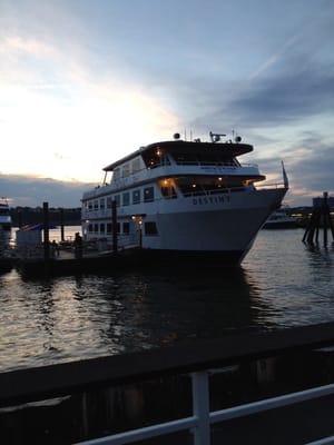 North River Lobster Company by null