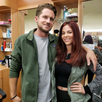House of Style - My boyfriend and I got our hair cut and colored - Blow Dry/Out Services Near Me - Livermore, California House of Style - My boyfriend and I got our hair cut and colored - Blow Dry/Out Services Near Me - Livermore, California
