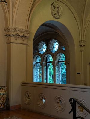 Berkeley City Club by null