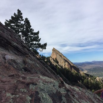 Chautauqua Park - Parks Near Me - Boulder, Colorado