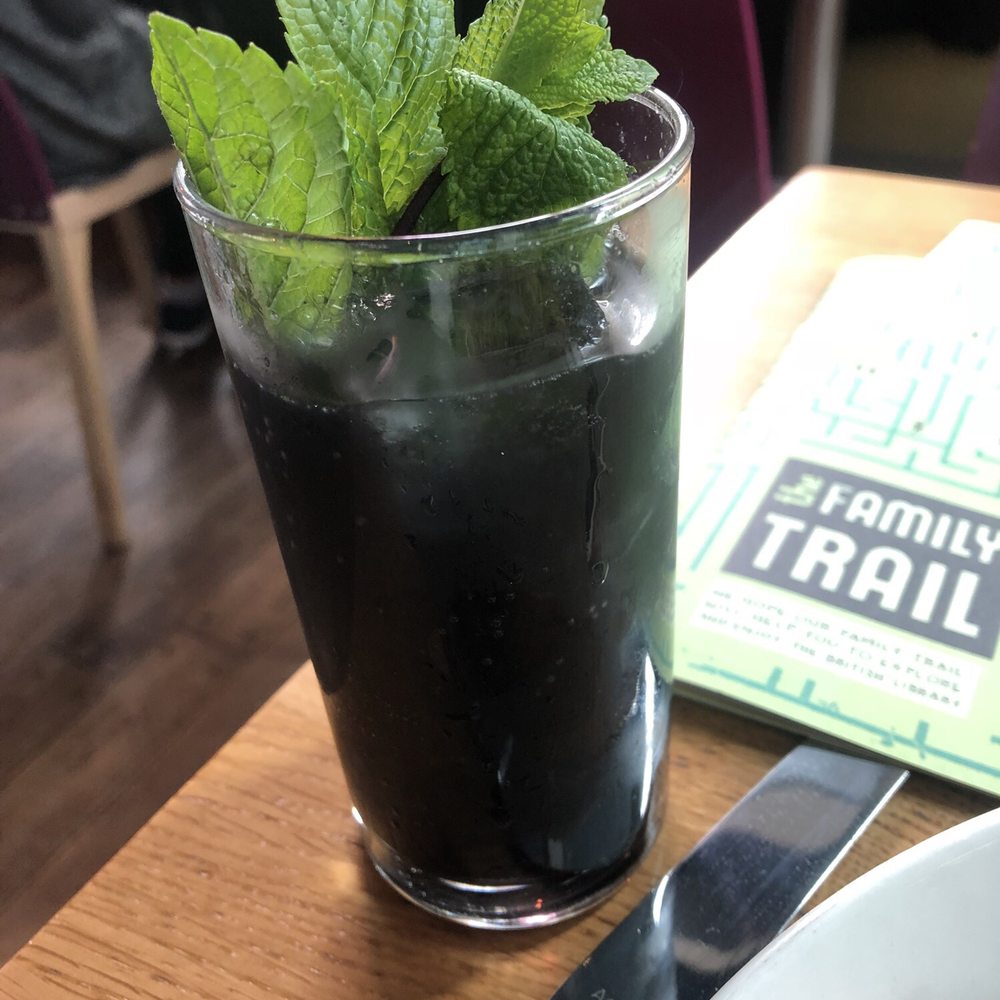 Mildreds - Salad Near Me - London, XGL Mildreds - Salad Near Me - London, XGL