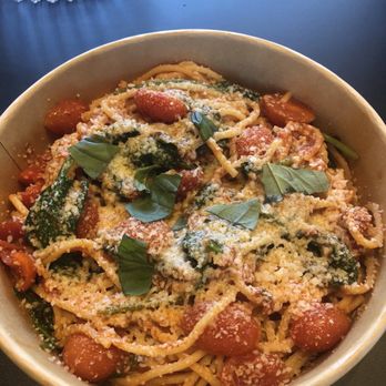 Pastaphony - Build Your Own Pasta - Italian Near Me - Tustin, California Pastaphony - Build Your Own Pasta - Italian Near Me - Tustin, California