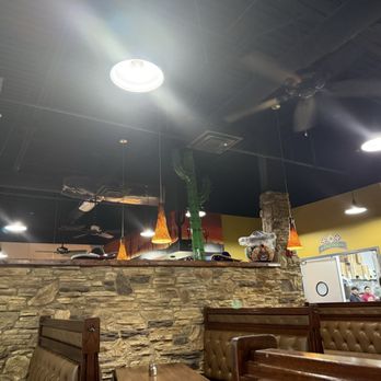 El Cactus Mexican Grille - Inside - Mexican Near Me - Fort Oglethorpe, Georgia El Cactus Mexican Grille - Inside - Mexican Near Me - Fort Oglethorpe, Georgia